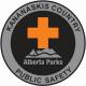 Kananaskis Country Public Safety's picture